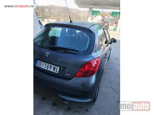 Glavna slika - Peugeot 207 - MojAuto