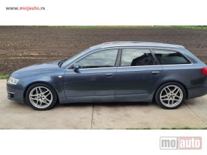 Glavna slika - Audi A6 2.0 - MojAuto