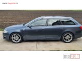 polovni Automobil Audi A6 2.0 