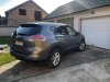 Slika 8 - Nissan X_Trail 1.7crdi  - MojAuto