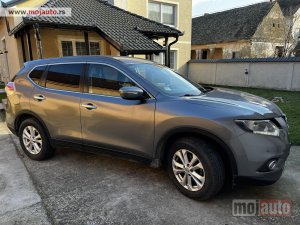 Glavna slika - Nissan X_Trail 1.7crdi - MojAuto