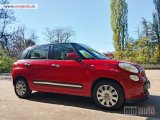 polovni Automobil Fiat 500L 1.4 16v95 kupljen nov u Srbiji polovni Automobil Fiat 500L 1.4 16v95 kupljen nov u Srbiji