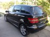 Slika 3 - Mercedes B 180 B180 CDTI  - MojAuto