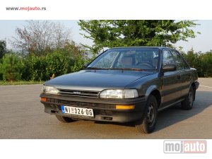 Glavna slika - Toyota Corolla Corolla 1300 XL - MojAuto