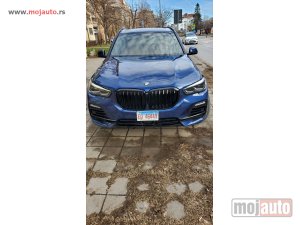 Glavna slika - BMW X5 xdrive 40i - MojAuto
