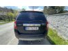 Slika 7 - Chevrolet Captiva   - MojAuto