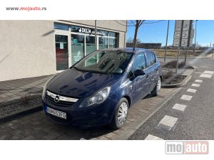 Glavna slika - Opel Corsa - MojAuto