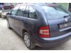 Slika 4 - Škoda Fabia   - MojAuto