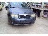 Slika 1 - Škoda Fabia   - MojAuto
