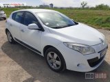 polovni Automobil Renault Megane 1.6 vlasnik dugo polovni Automobil Renault Megane 1.6 vlasnik dugo