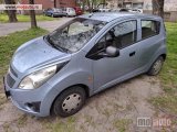 polovni Automobil Chevrolet Spark 1.0 Benzin 