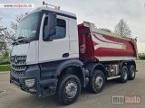 polovni kamioni Mercedes_Benz AROCS 4142