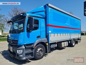 Glavna slika - Mercedes_Benz ANTOS 1832 / 310hkm / 7.4m - MojAuto