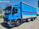 polovni kamioni Mercedes_Benz ANTOS 1832 / 310hkm / 7.4m