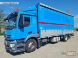 polovni kamioni Mercedes_Benz 1832 / 107hkm / 7.4m