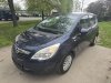 Slika 2 - Opel Meriva 1,4i  - MojAuto