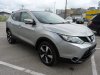 Slika 2 - Nissan Qashqai 1.5 DCI/PANORAMA  - MojAuto