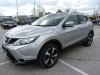 Slika 1 - Nissan Qashqai 1.5 DCI/PANORAMA  - MojAuto