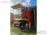 polovni Traktor Zmaj 142