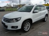 polovni Automobil VW Tiguan 2.0 tdi polovni Automobil VW Tiguan 2.0 tdi