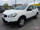 polovni Automobil Nissan Qashqai 1.5 DCI polovni Automobil Nissan Qashqai 1.5 DCI