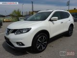 polovni Automobil Nissan X_Trail 1.6DCI129000KM polovni Automobil Nissan X_Trail 1.6DCI129000KM