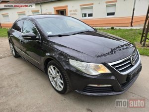 Glavna slika - VW Passat CC 1,8TSI - MojAuto