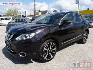 polovni Automobil Nissan Qashqai 1.6DCI/4X4 
