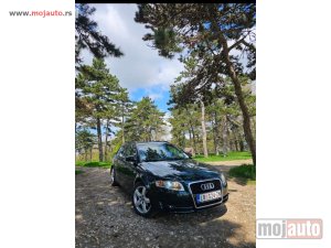 Glavna slika - Audi A4 B7 avant - MojAuto