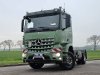 Slika 2 - Mercedes_Benz 1842 / KIP UREDJAJ - MojAuto