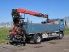 Slika 3 - DAF CF 320 / PK 12000 - MojAuto