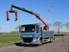 Slika 1 - DAF CF 320 / PK 12000 - MojAuto