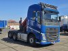 Slika 3 - Volvo FH 460 / PALFINGER 26 t. - MojAuto