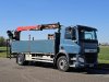 Slika 2 - DAF CF 320 / PK 12000 - MojAuto
