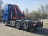 Slika 4 - Volvo FH 460 / PALFINGER 26 t. - MojAuto