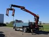 Slika 4 - DAF CF 320 / PK 12000 - MojAuto