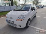 polovni Automobil Chevrolet Spark  