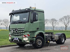 Glavna slika - Mercedes_Benz 1842 / KIP UREDJAJ - MojAuto