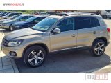polovni Automobil VW Tiguan  2.0 TDI 4Motion 