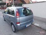 Opel Meriva Odlična,povoljno 