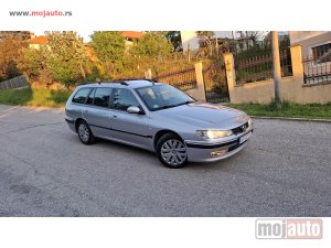 polovni Automobil Peugeot 406 2.0 HDI Vlasnik 