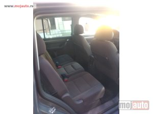 Glavna slika - VW Touran eko fuel - MojAuto