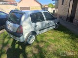 polovni Automobil Renault Clio dci dugoo reg polovni Automobil Renault Clio dci dugoo reg