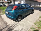 polovni Automobil Ford Focus tddi PERFEKTAN polovni Automobil Ford Focus tddi PERFEKTAN
