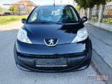 polovni Automobil Peugeot 107 1.0 polovni Automobil Peugeot 107 1.0