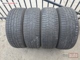 polovni delovi  205-60-16 Continental odlicne povoljno