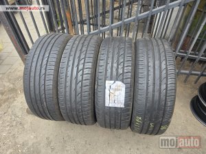 Glavna slika - 215-55-18 Continental kao nove odlicne - MojAuto