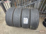 polovni delovi  215-55-18 Continental kao nove odlicne