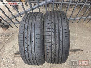 Glavna slika - 215-50-18 Nokian kao nove odlicne - MojAuto