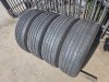 Slika 2 -  215-60-16 Falken odlicne povoljno - MojAuto